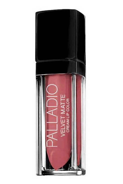Palladio Velvet Matte Lip Color - Image 5