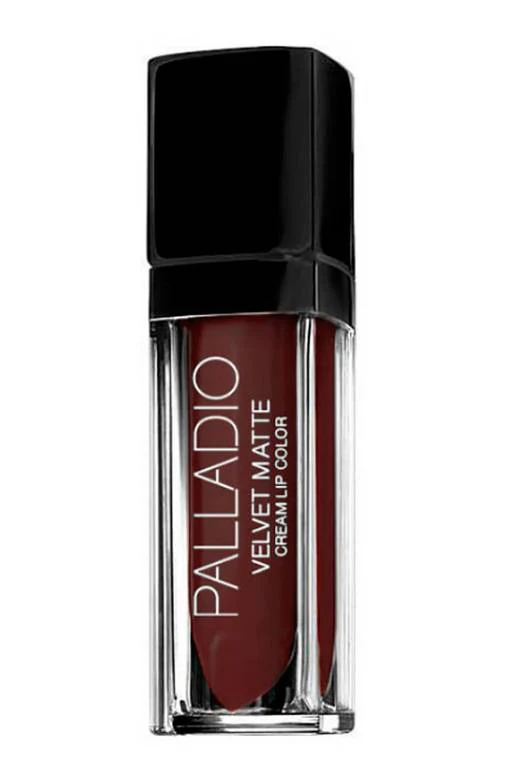 Palladio Velvet Matte Lip Color - Image 7