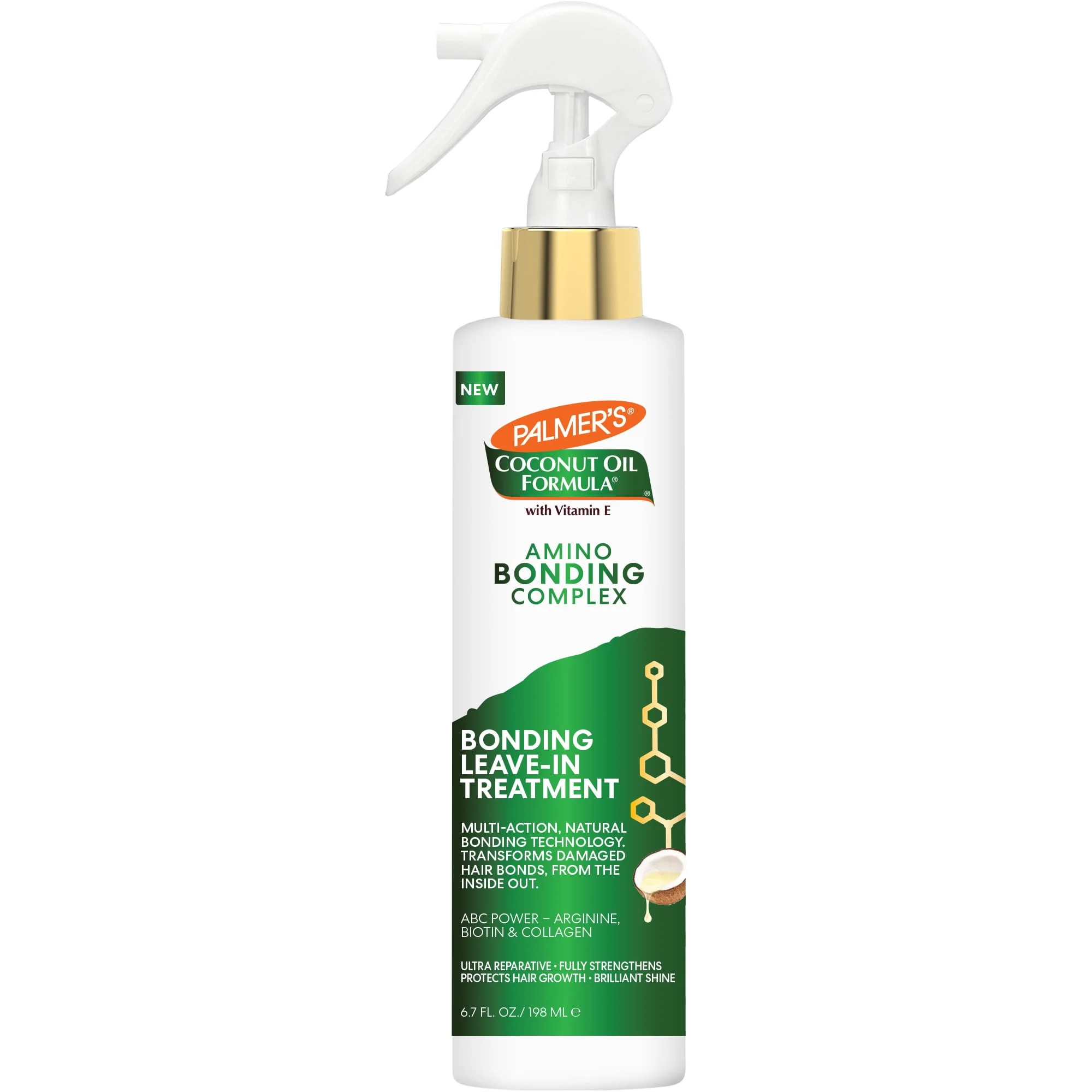 Palmer's Bonding Leave In Treatment 6.7oz