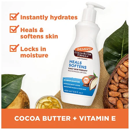 Palmers Cocoa Formula 13.5Oz - Image 2