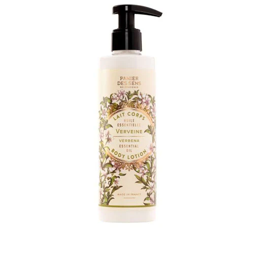 Panier Des Sens Hand & Body Lotion Verbena 8.4fl.oz
