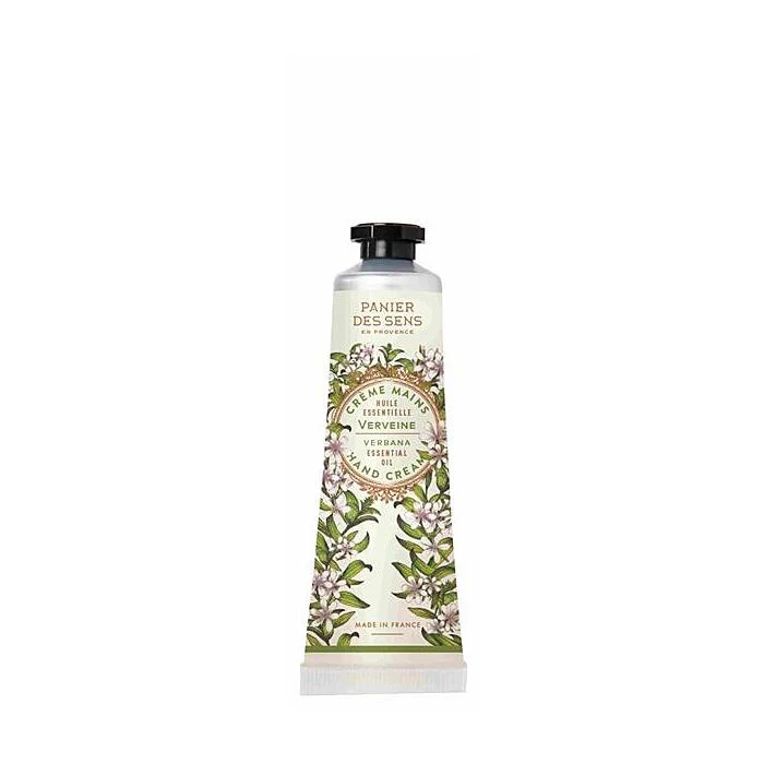 Panier Des Sens Hand Cream Verbena 1 Fl.Oz.