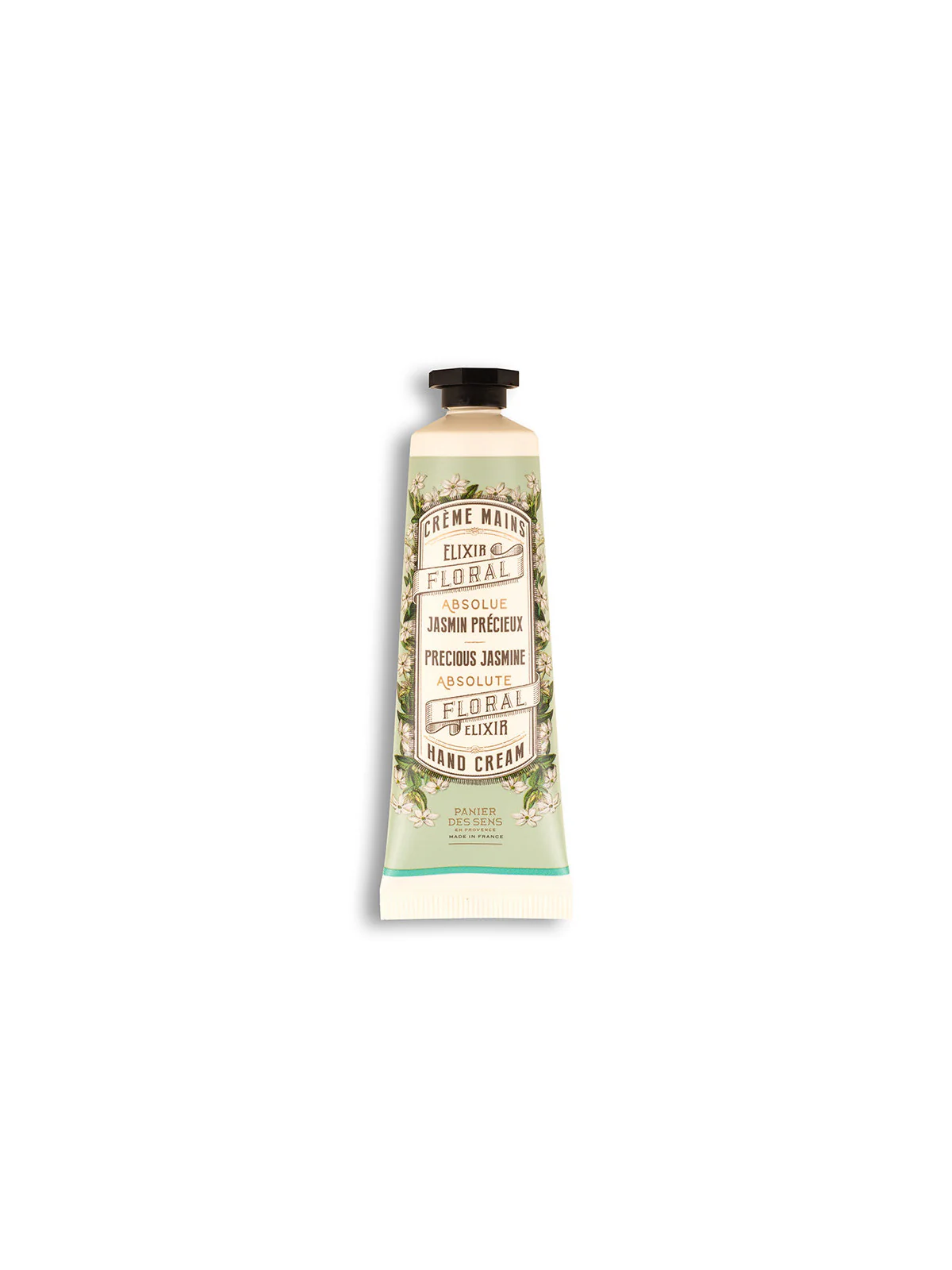 Panier Des Sens Precious Jasmine Hand Cream