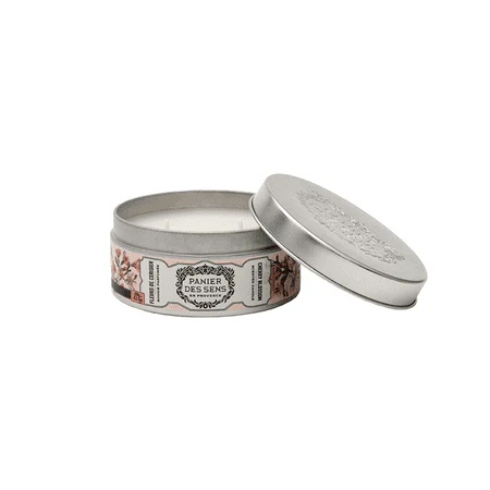 Panier Des Sens Scented Candle Cherry Blossom