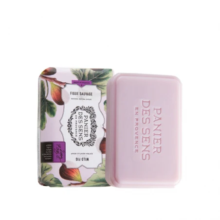 Panier Des Sens Wild Fig Soap