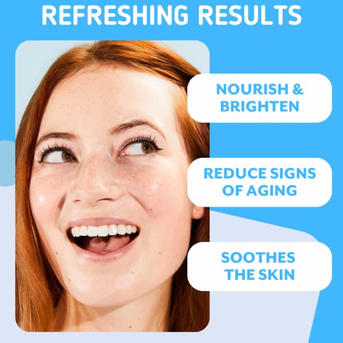 Patchology Serve Chilled Firming Face Mask - Image 3