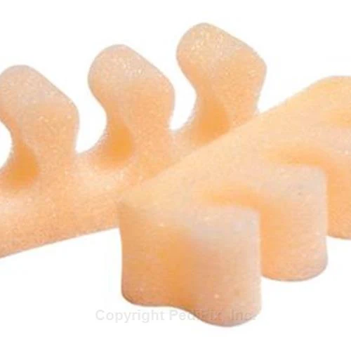 PediFix "4 in 1" Super Soft Toe Cushions - Image 3