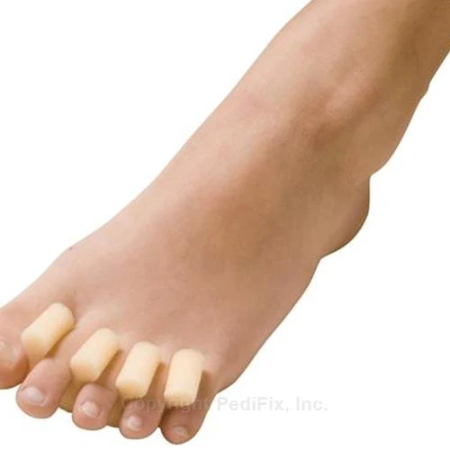 PediFix "4 in 1" Super Soft Toe Cushions - Image 4