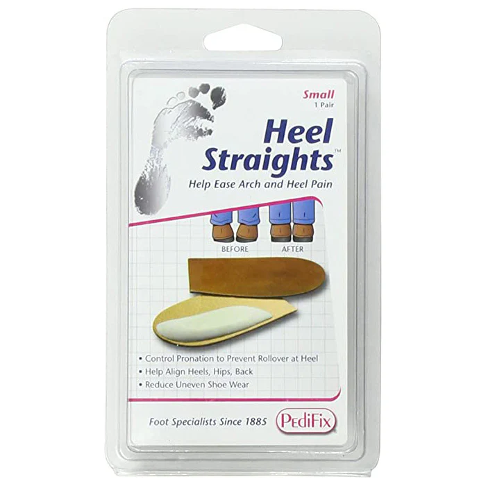 PediFix Heel Straightsª Small