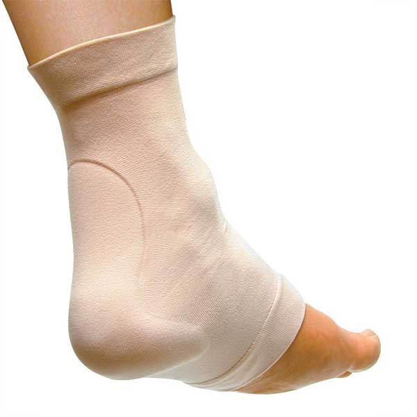 PediFix Visco_GEL¨ Achilles Protection Sleeve Large - Image 2