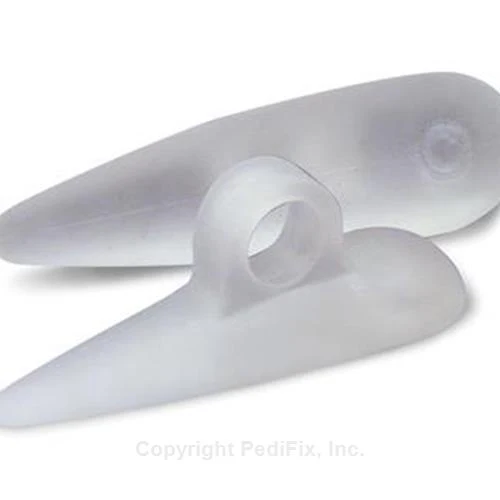 Pedifix Visco-GEL Hammer Toe Cushion S,M, L (Left) - Image 4