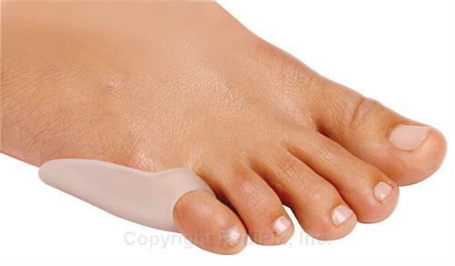 Pedifix Visco-GEL Little Toe Bunion Guard - Image 2