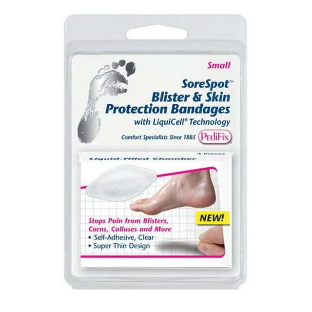 Pedifix Visco-Gel Sore Spot P810
