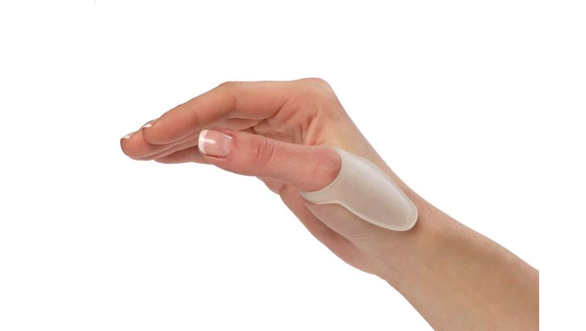PediFix Dexterityª Visco GEL¨ Thumb Protector Large