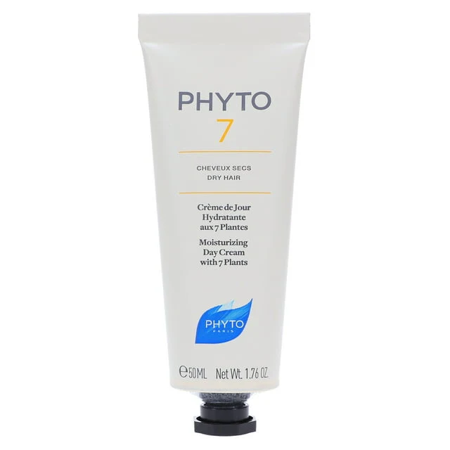 Phyto 7 Hydrating Day Cream with 7 Plants 1.7 oz