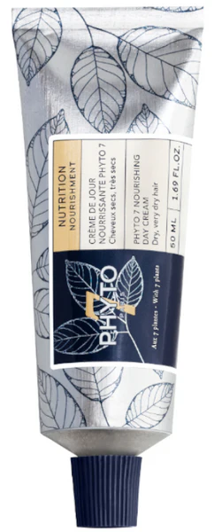 PHYTO 7 Nourishing Day Cream 50ml of Cream - Image 2