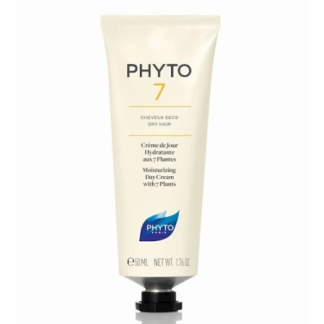 PHYTO 7 Nourishing Day Cream 50ml of Cream - Image 3