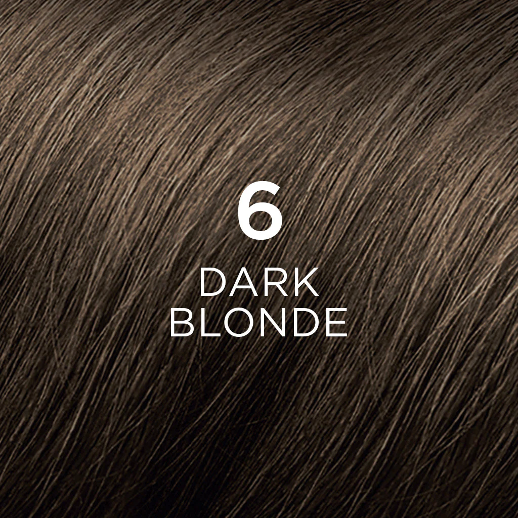 Phyto Color Permanent Dark Blonde No. 6 - Image 2