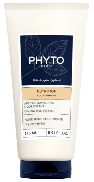 Phyto Paris Nourishing Conditioner for Dry Hair 175 ml - Image 2
