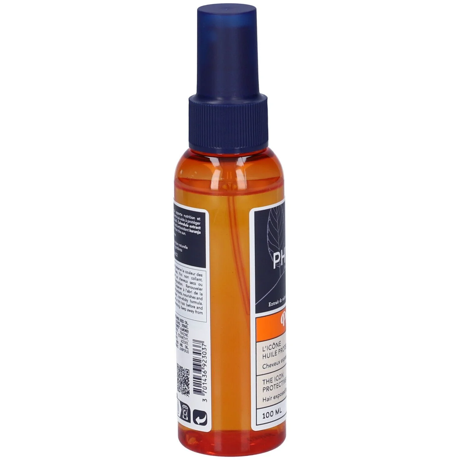 Phyto PLAGE Sun Protective Oil 100ml - Image 2