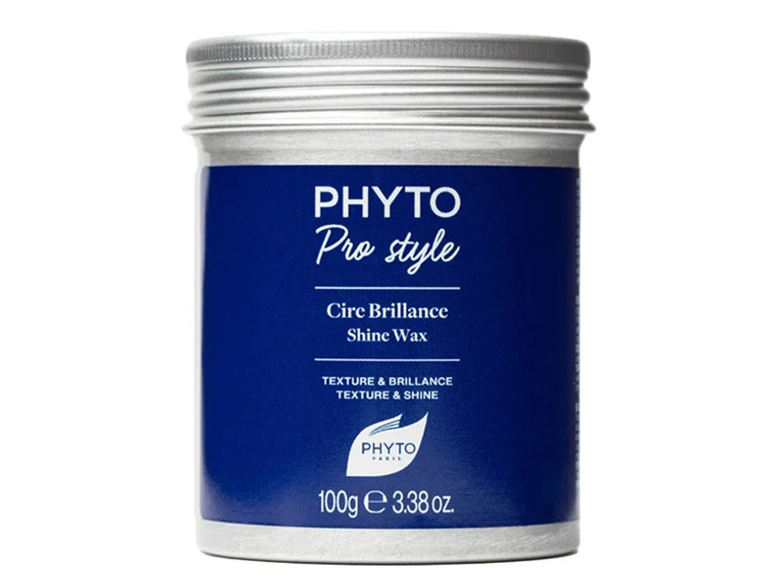 PHYTO PRO STYLE Shine Wax