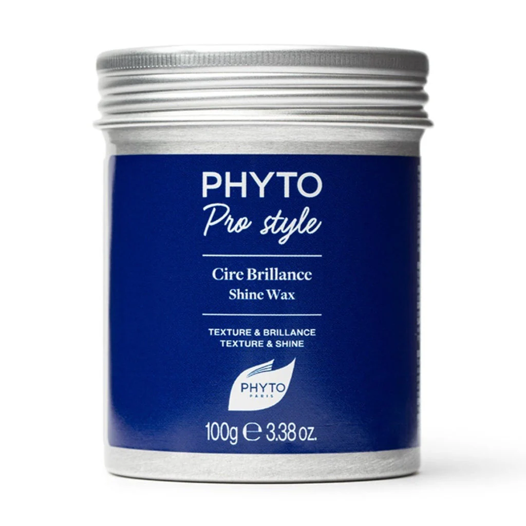 PHYTO PRO STYLE Shine Wax - Image 2