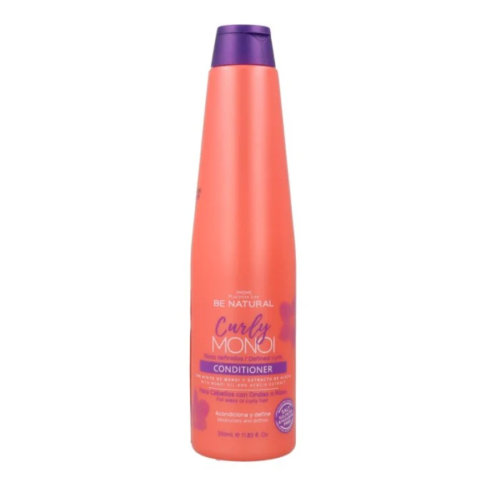 Placenta Life Curly Monoi Conditioner 11.83oz