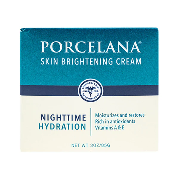 Porcelana Skin Brightening Cream 3oz