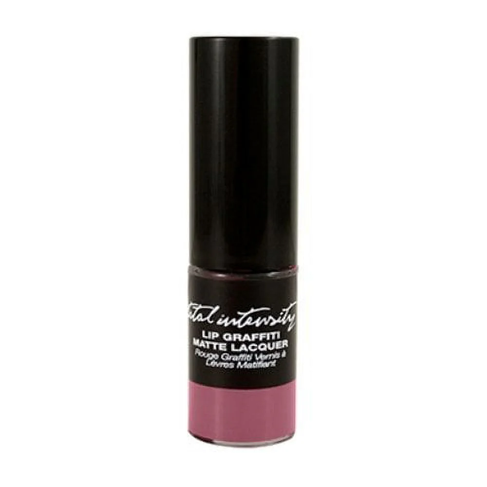 Prestige Total Intensity Lip Graffiti Matte Lacquer 0.16oz - Image 3