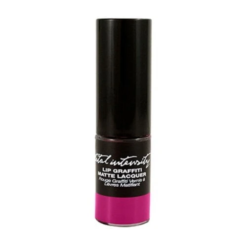 Prestige Total Intensity Lip Graffiti Matte Lacquer 0.16oz - Image 4