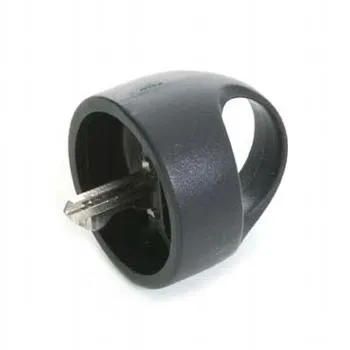 Pride Deluxe Key With Mold Plastic Knob 1020C034