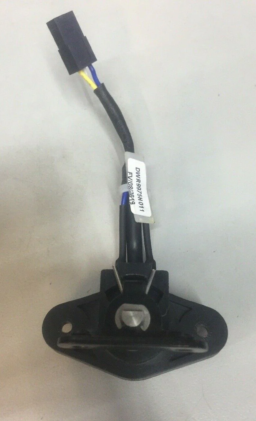 Pride Electronic Assembly Throttle Pot Dwr9975H0011