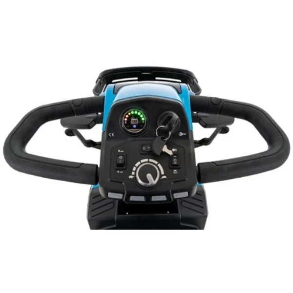 Pride Victory LX Sport 4-Wheel Scooter S710LXW - Image 3