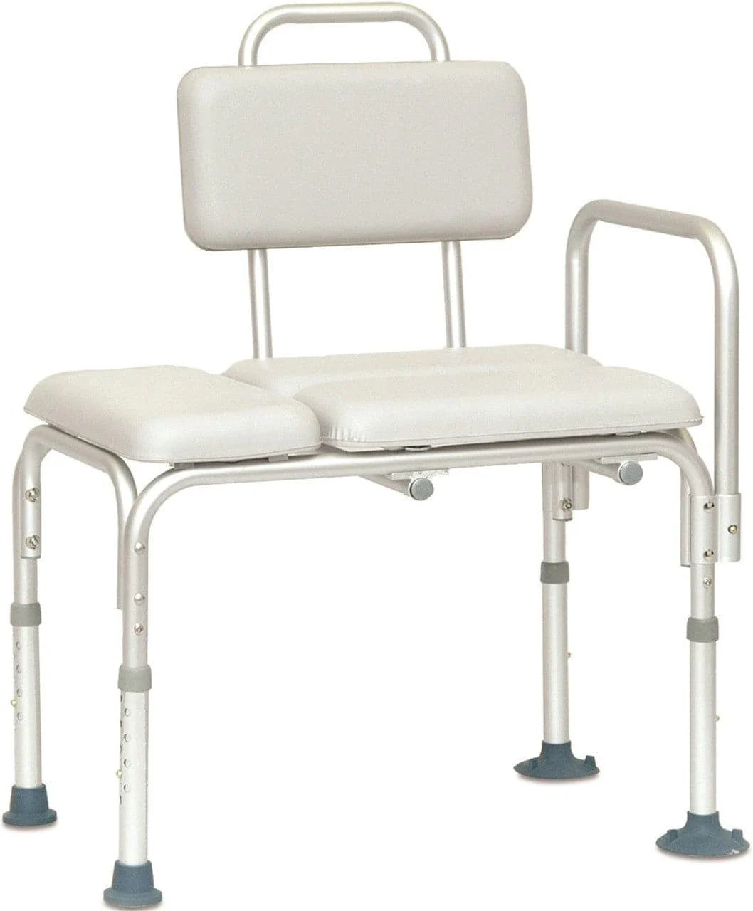 ProBasics Padded Transfer Bench Weight Capacity 300lb - Image 2