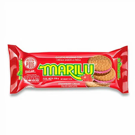 Puig Marilu Fresa 6 ct