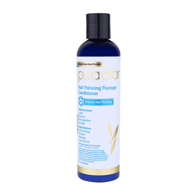 Purador Hair Loss Prevention Therapy Conditioner 8oz