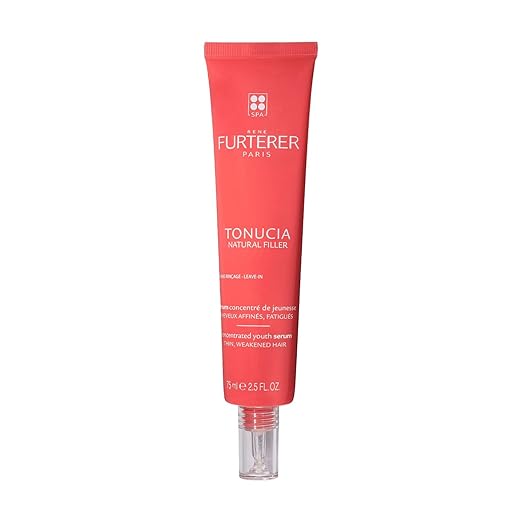 Rene Furterer Paris Tonucia Youth Serum 2.5oz