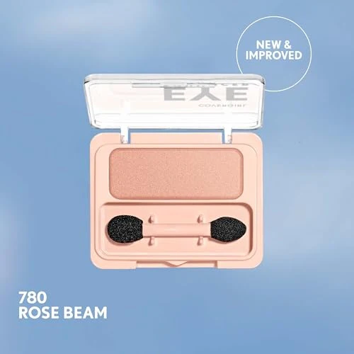 Covergirl Eye Enhancer Rose Beam Eyeshadow 0.09 Ounce - Image 2