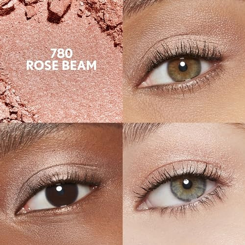 Covergirl Eye Enhancer Rose Beam Eyeshadow 0.09 Ounce - Image 3