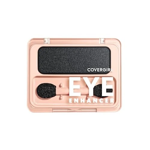 Covergirl Midnight Glimmer Eyeshadow 0.09 oz