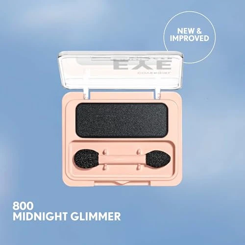 Covergirl Midnight Glimmer Eyeshadow 0.09 oz - Image 2