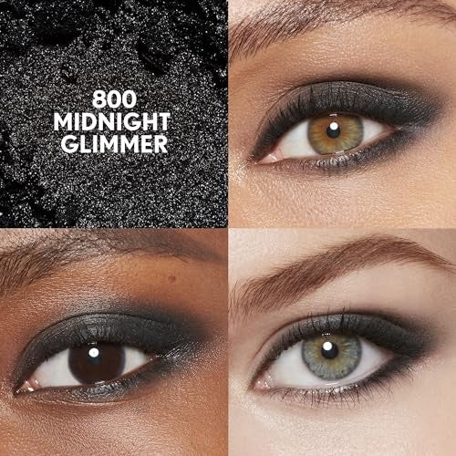 Covergirl Midnight Glimmer Eyeshadow 0.09 oz - Image 3
