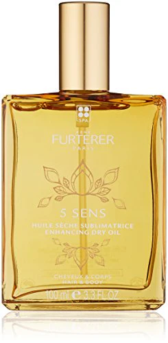 Rene Furterer 5 Sens Strengthening Dry Oil for Body and Hair 100 ml - Image 3