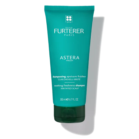 Rene Furterer Astera Fresh Soothing Freshness Shampoo