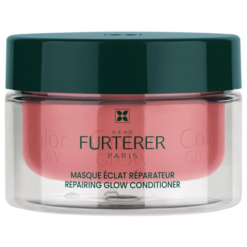 René Furterer Color Glow Repairing Conditioner 200ml