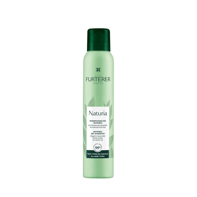 Rene Furterer Naturia Invisible Dry Shampoo 4.4 oz
