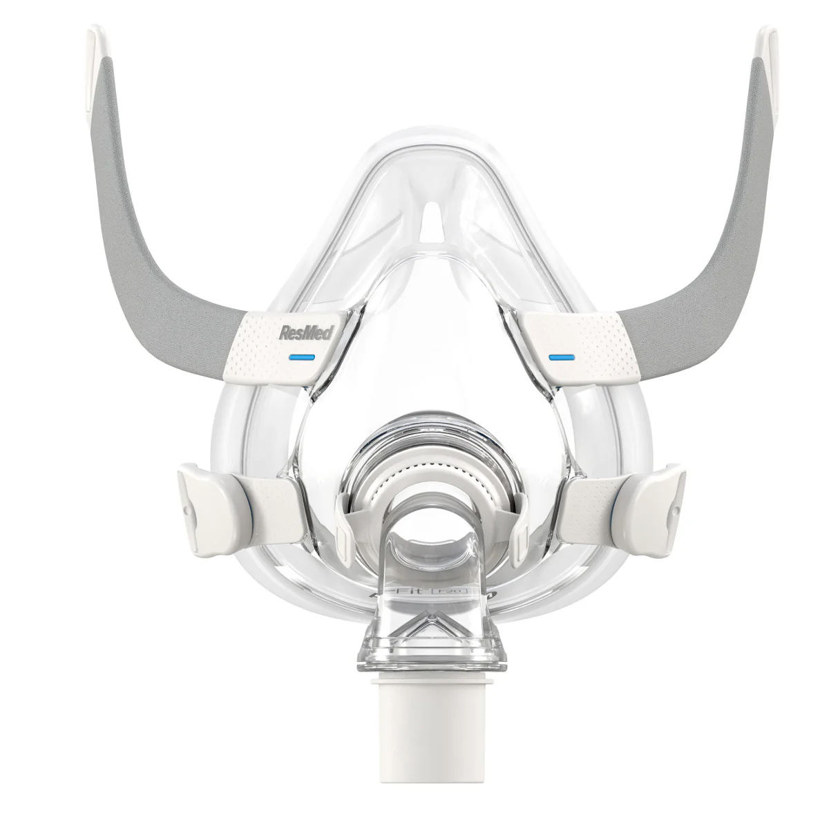 Resmed AirFit F20 Without Headgear, Large