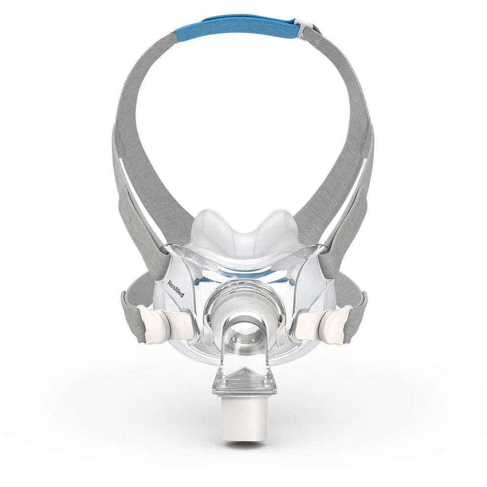 Resmed Airfit F30 Hybrid Full Face CPAP Mask 64100