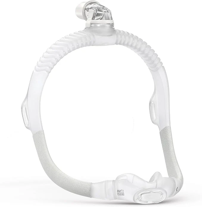 Resmed Airfit N30I Standard Frame System Medium 63804
