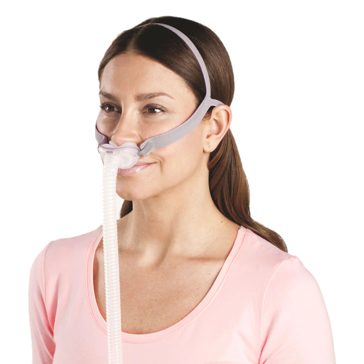 ResMed AirFit P10 for Her Nasal Pillow Mask 62910 - Image 3